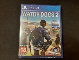 Watchdogs 2 für Ps4
