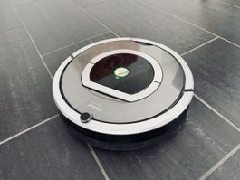 Roboterstaubsauger