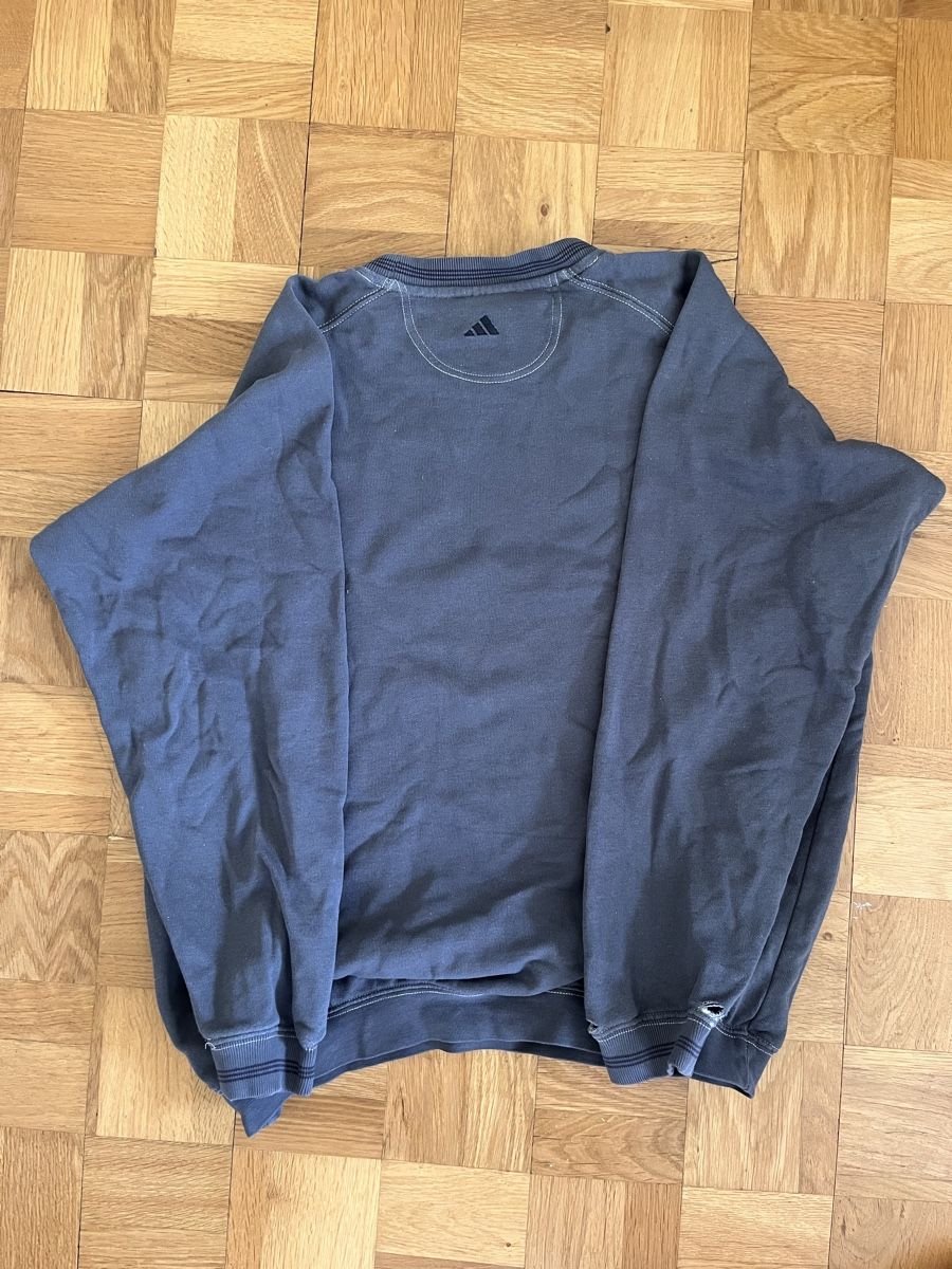 Adidas Maglioni & Felpe: Adidas Sweatshirt – Usato da Bern venduto da ann1e 1