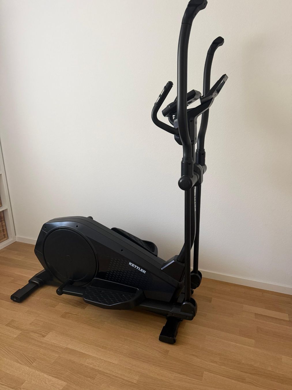 Kettler Hometrainer: Crosstrainer Kettler Optima 200 – Usato da Hemmental venduto da Moonshado2 2