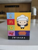 Figurine Mc Donald's Friends Monica