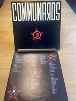Communaards Vinyl Schallplatte – Top Zustand, Selten! (51)