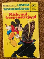 LTB No. 62 - Micky Auf Gespensterjagd (1981)