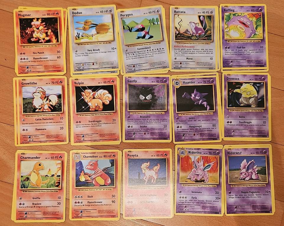Pokémon Carte collezionabili: Pokémon cards evolutions set – Nuovo (secondo la descrizione) da Mendrisio venduto da AleTire 1