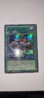 Yugioh Bubble Illusion