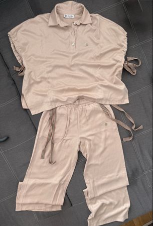 Loro Piana Anzug Gr.S NEU