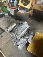 VW Golf Motor TDI