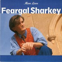 Sharkey Feargal: More Love 7"