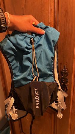 Sac de trail