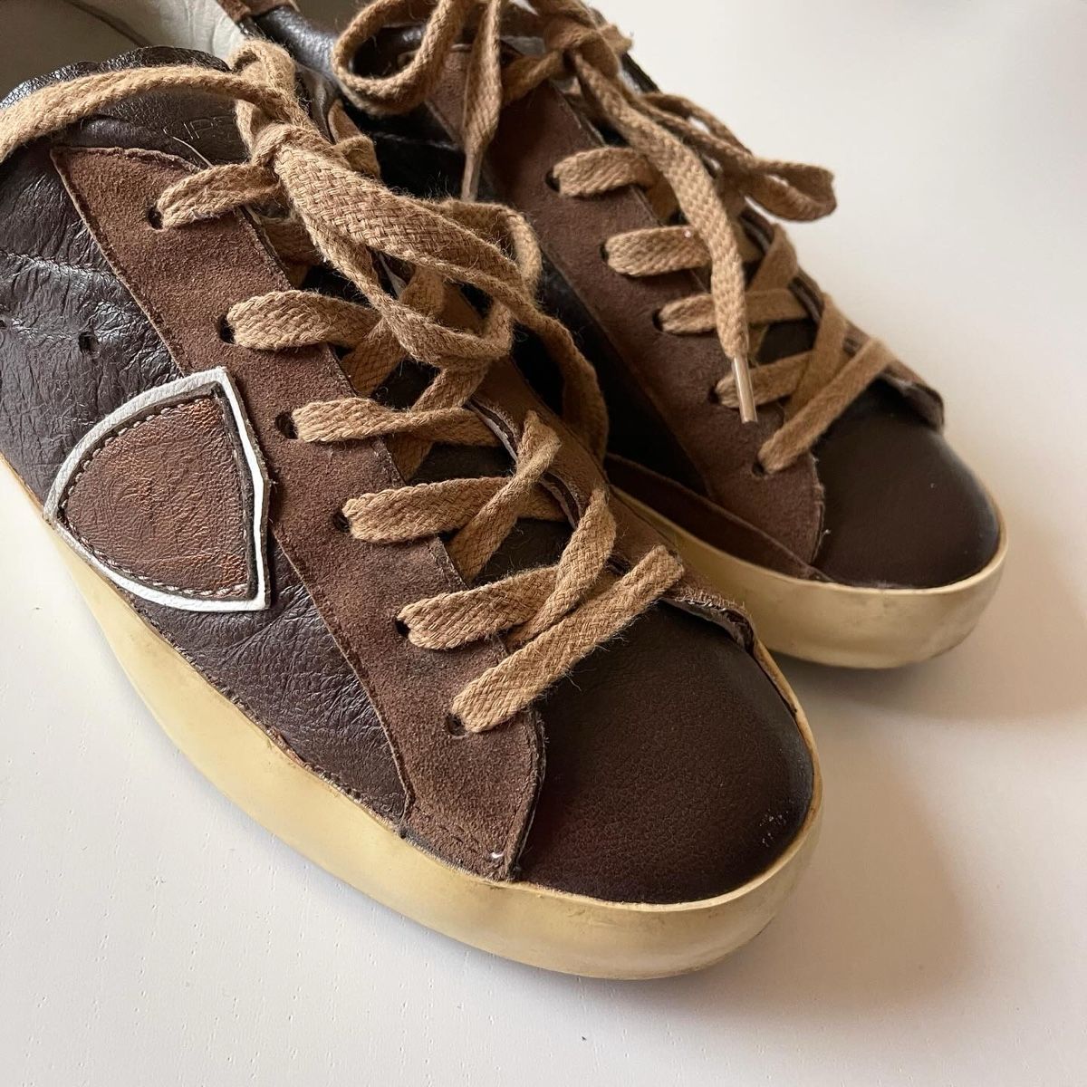 Scarpe da donna: PHILIPPE MODEL Shoes – Usato da Emmen venduto da Avviivva_Com2023 3