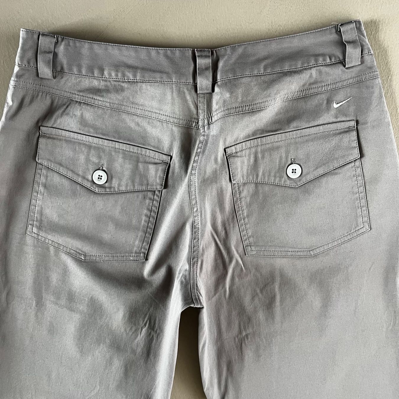 Nike Pantaloni: NIKE GOLF Hose – Usato da Zürich venduto da ClosetQueen 4