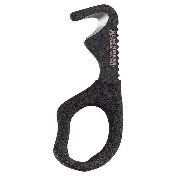 Accessori: Benchmade Rescue HOOK 7 – Nuovo e nell'imballaggio originale da Balsthal venduto da allmedba