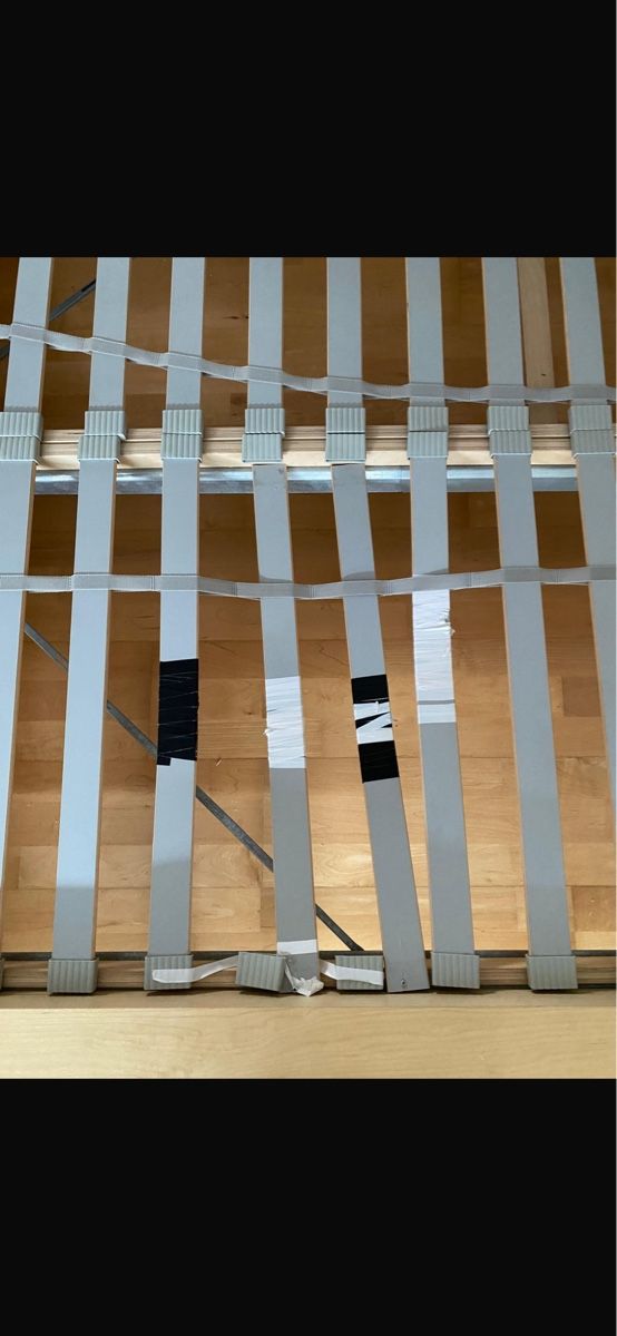Letti: Bed – Usato da Zürich venduto da cao_q8bt 3