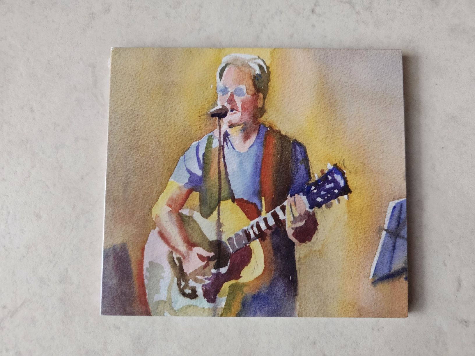 CDs: Larry Brewer  -  Shine  /  Fabrikneu – Neu und originalverpackt aus Schneisingen von backstore24
