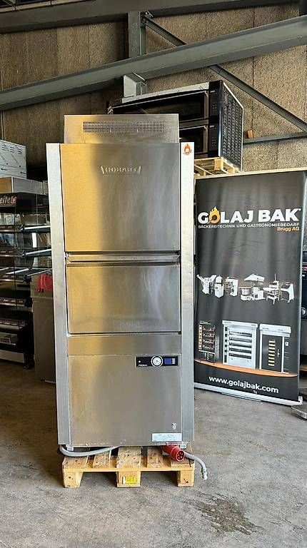 Geschirrspüler: Hobart Universalspülmaschine – Gebraucht aus Brugg AG von lali88 3
