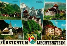 Liechtenstein