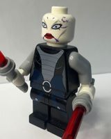 LEGO Star Wars Asajj Ventress (sw0318)