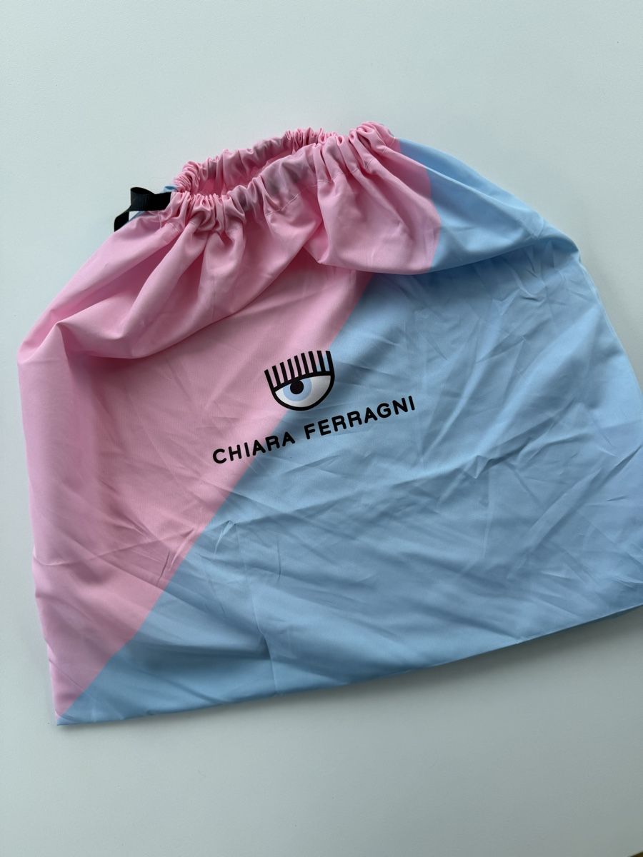 Taschen für Damen: CHIARA FERRAGNI RANGE - Notebooktasche - fairy tale – Neu und originalverpackt aus Uster von Jurgitele 3