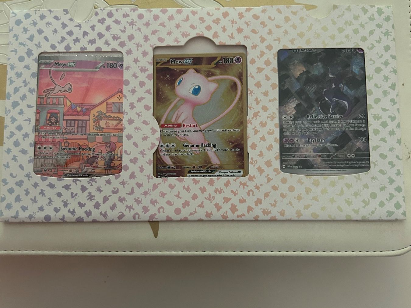 Pokémon Carte collezionabili: Pokémon Sammlung – Usato da Zollikerberg venduto da Patrick8702 3