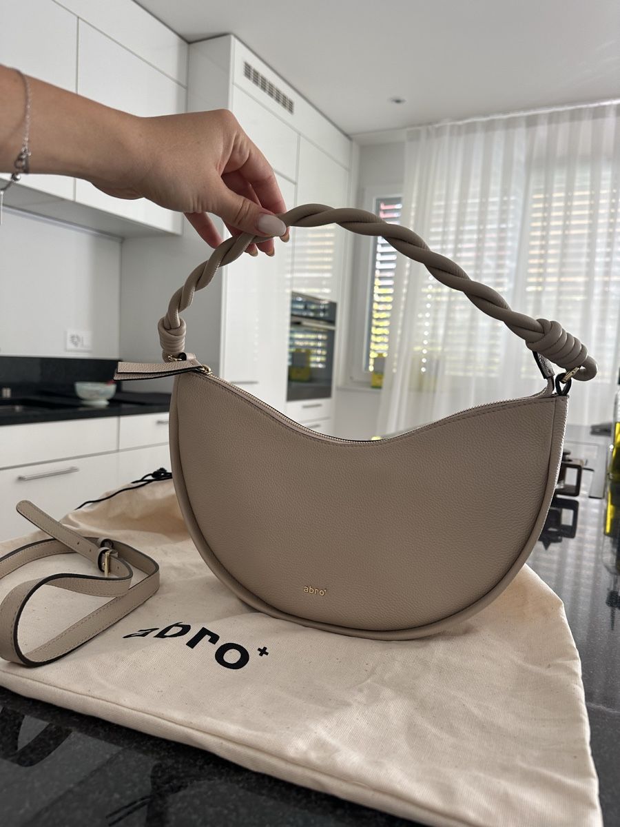Abro Taschen: Neue Abro Umhängetasche – Neu und originalverpackt aus Chur von moreforless_ 1