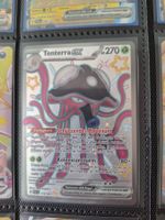 Tenterra ex Shiny