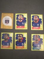FIFA World Cup 2026 Stickers 6 Stk guter Zustand