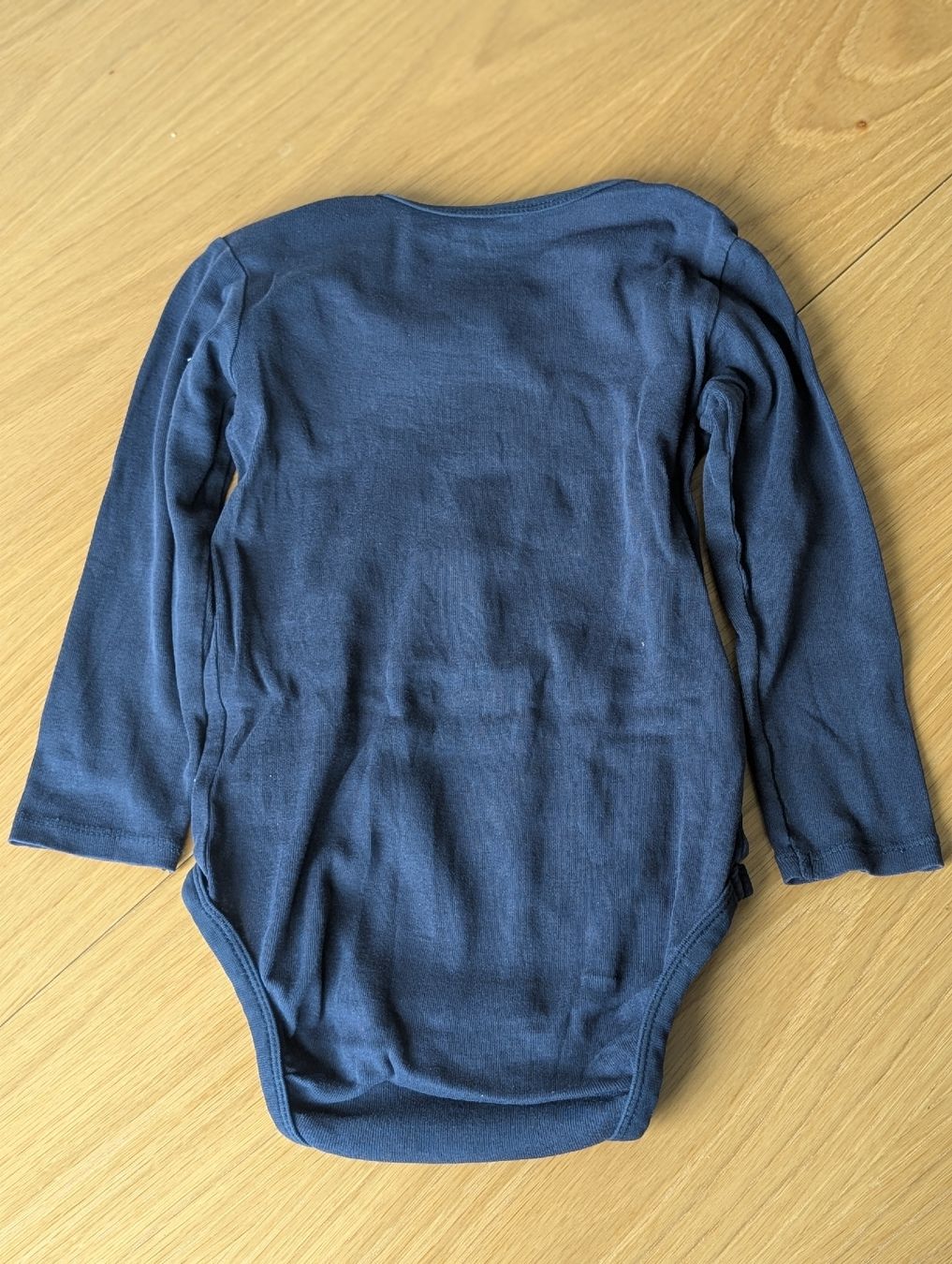 Lotti di vestiti: 3x Langarmbody Gr. 86/92 – Usato da Basel venduto da an_v7yj 7