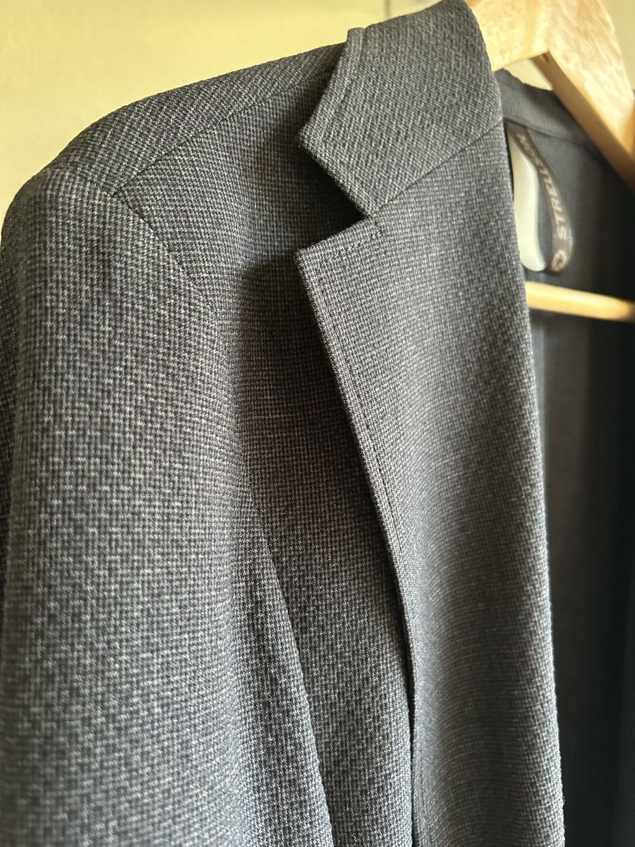 Strellson Lotti di vestiti: STRELLSON ANZUG-JACKE UND HOSE GR. 48 – Usato da Bern venduto da nonine21 1