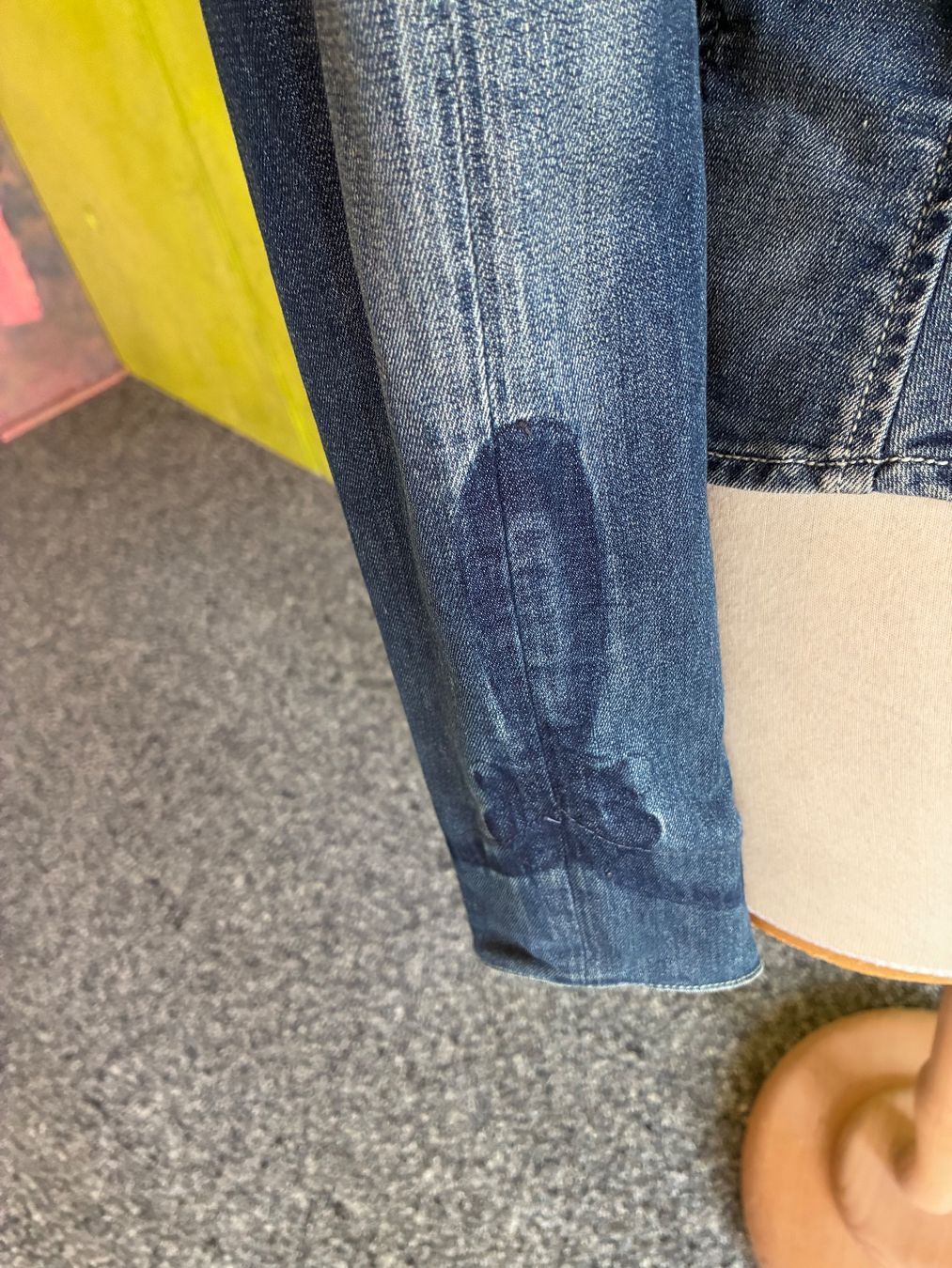 Guess Jacken: Jeansjacke Guess – Gebraucht aus Bibern SO von goldenblue 5