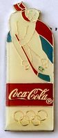 Coca-Cola Eisbären Pin   (02)