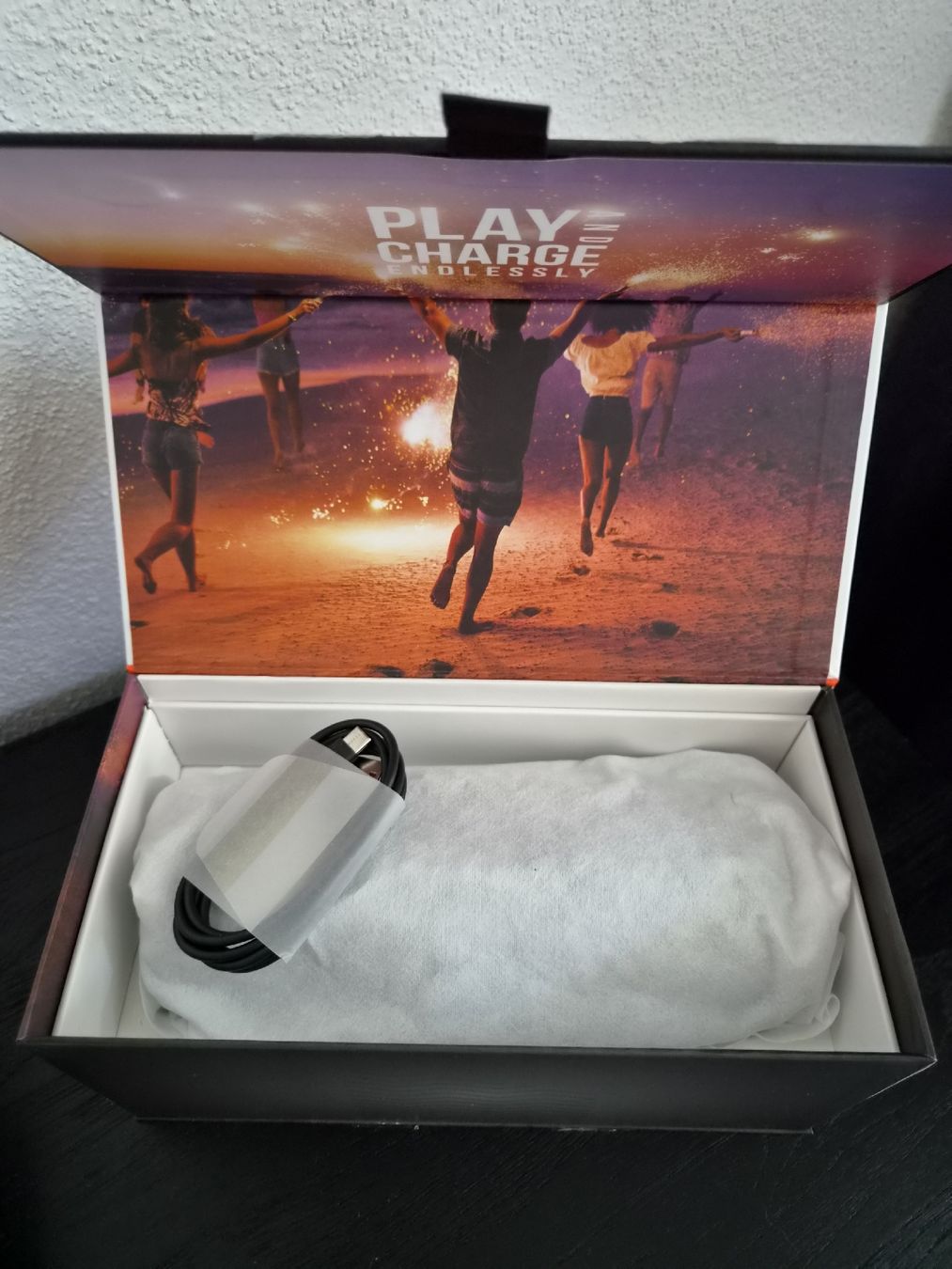 JBL Haut-parleurs: JBL charge 5 – D'occasion à Bülach par Recherchieren 1