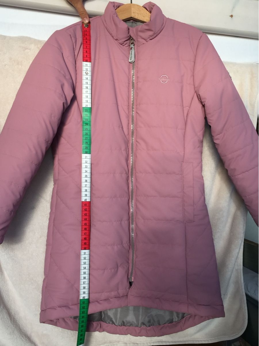 Giacche & Cappotti: Manteau Mikk-Line, 7 ans – Usato da Chernex venduto da mutzinet 2