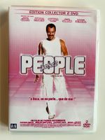 PEOPLE JET SET 2 (JOSÉ GARCIA)