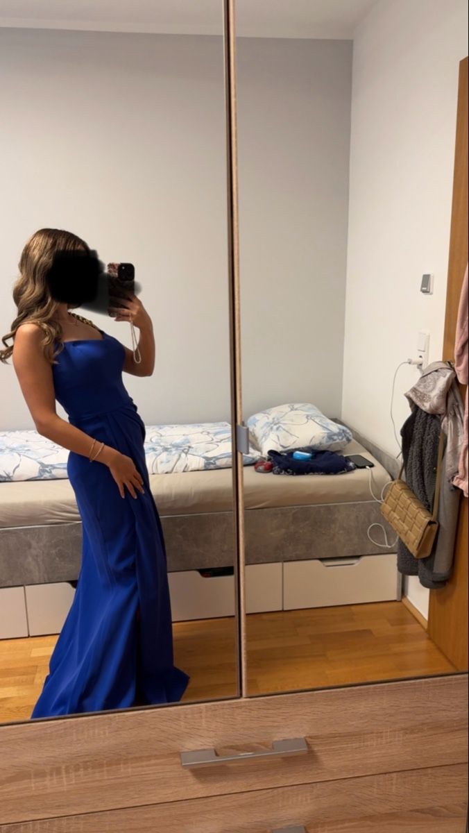 Vestiti: Abendkleid XS – Usato da Balgach venduto da fad_jb55 1