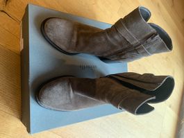 Bottines Minelli