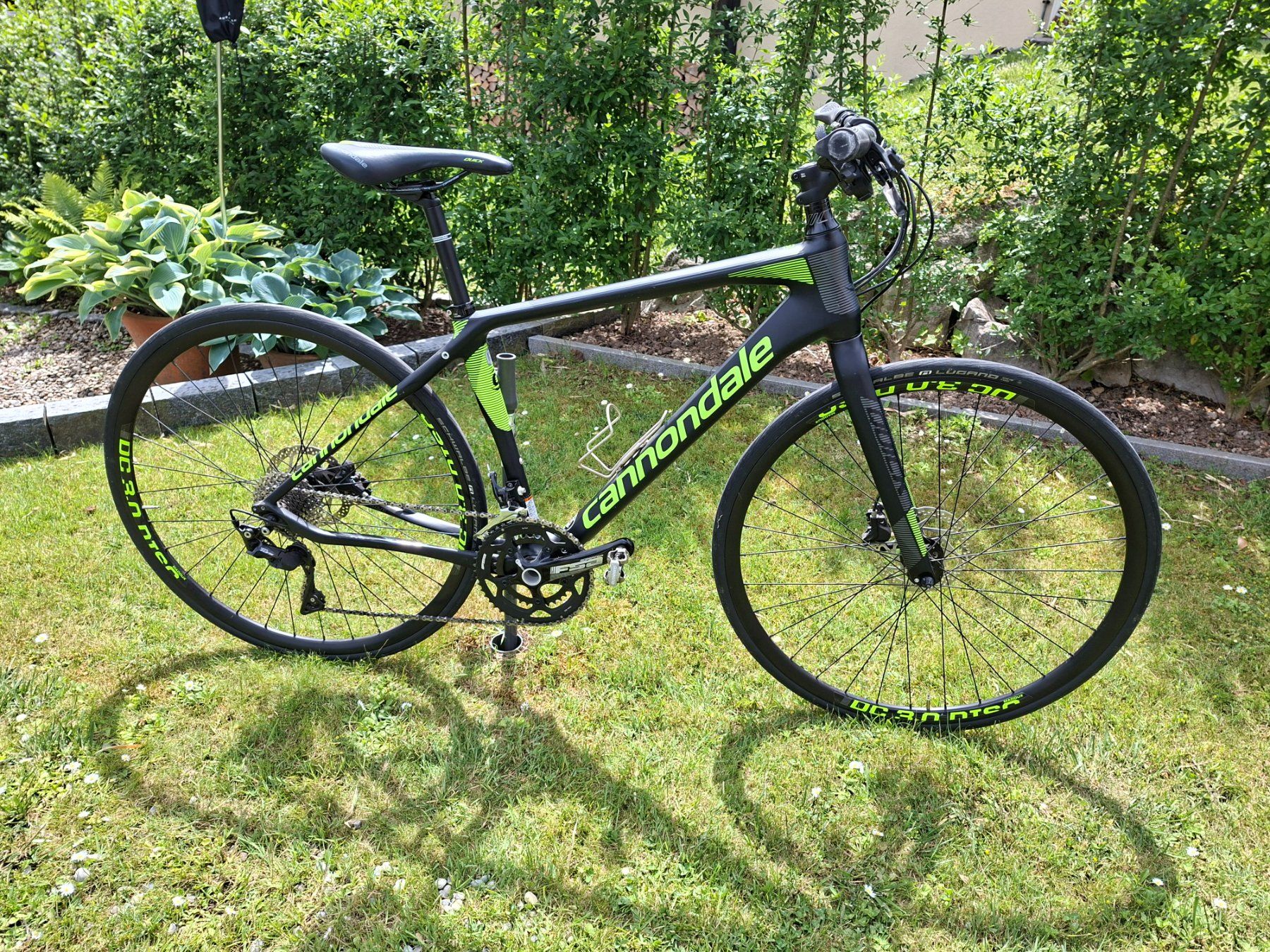 Cannondale Vélos: Cannondale – D'occasion à Winterberg ZH par Bike71 1