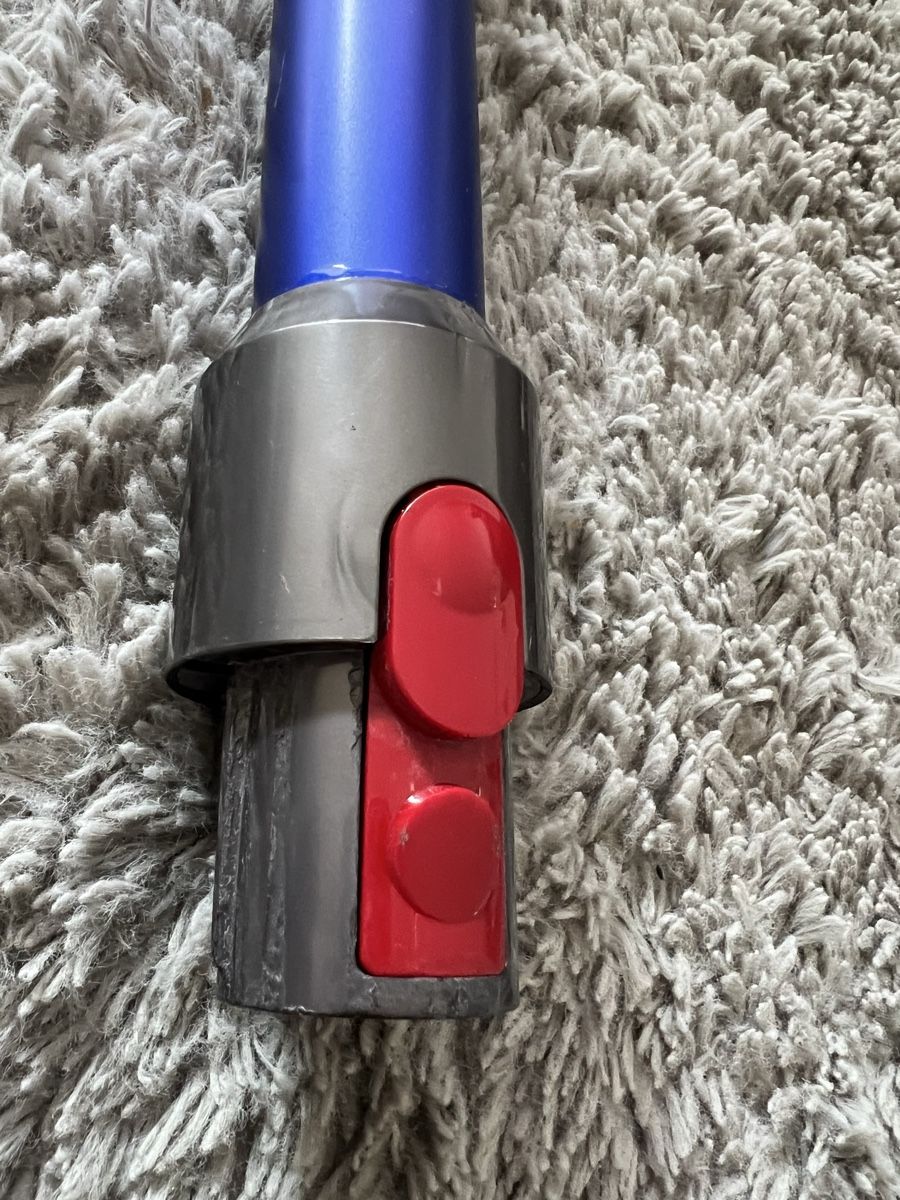 Dyson Aspirapolveri & Accessori: Dyson V8 – Usato da Vauderens venduto da Sah-C1995 7