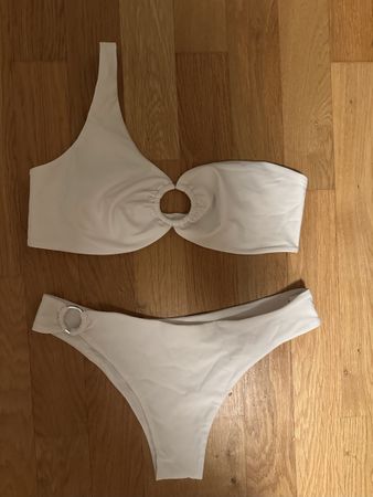 Yemayà Bikini Set, by Anja Zeidler, fast wie neu