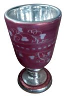 Bauernsilber Becher antik