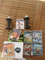 Ps 3 diverse Spiele