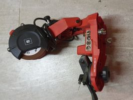 Einhell Säge Ketten Schärfer Kabel