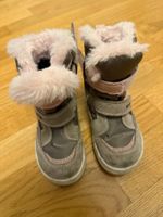 Primigi Gore-Tex Winterstiefel Gr. 28 – wenig gebraucht
