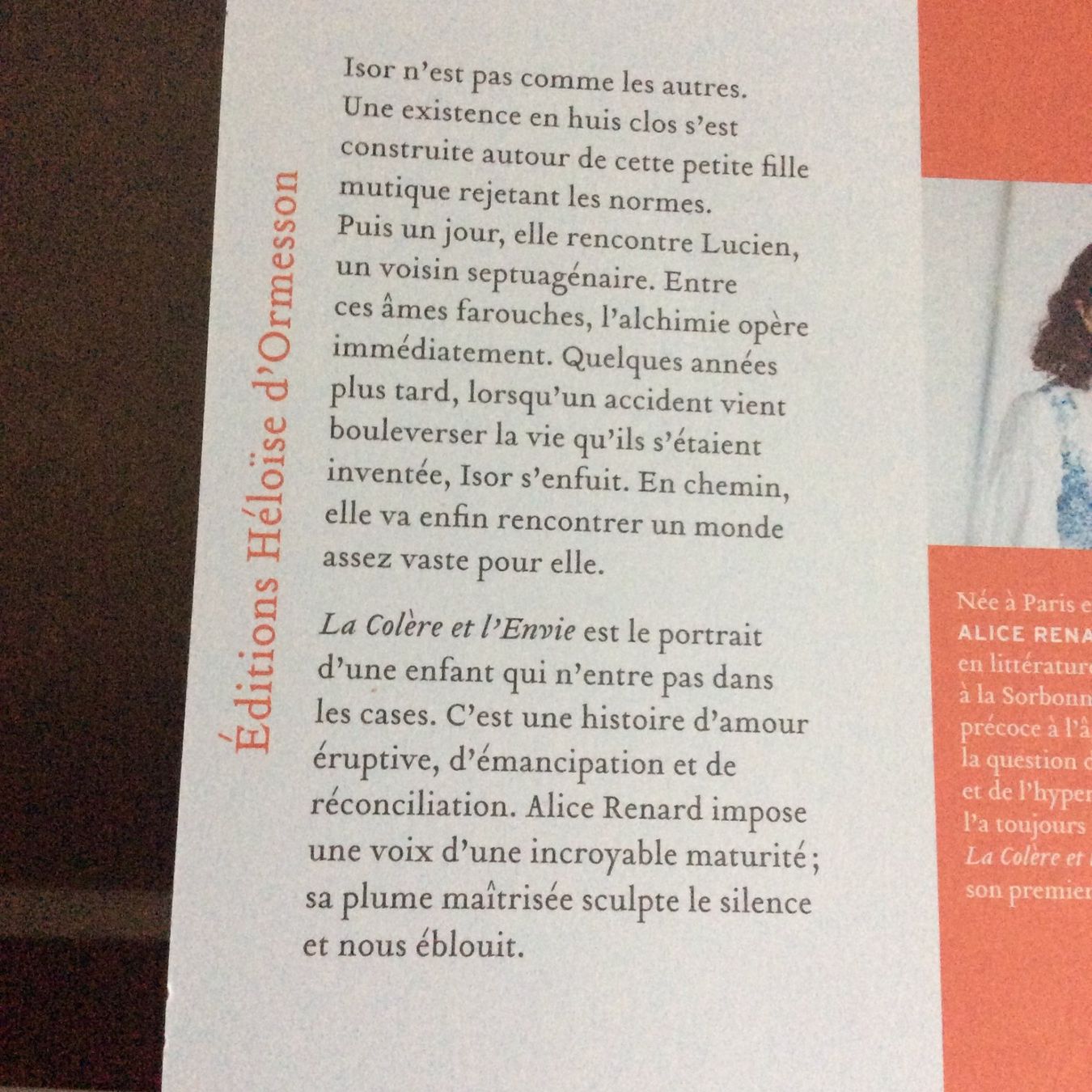 Bücher: La colère et l'envie – Neu (gemäss Beschreibung) aus Biel/Bienne von Ganesh12 1