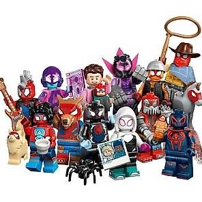 Lego Kit di costruzioni: Lego Minifiguren Spider-Man – Nuovo e nell'imballaggio originale da Itingen venduto da Schneiders-Brickshop 1