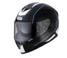 Casque moto IXS neuf 