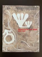 Kunst - Annemarie von Matt 1905-1967 - Nidwalden - Stans