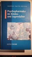 Psychopharmaka im Kindes- und Jugendalter - Fachbuch!