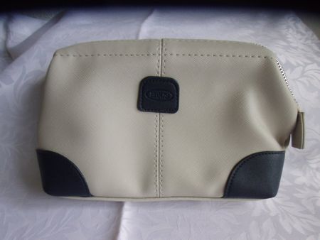 Necessaire /Kosmetiktasche **NEU** von Brics