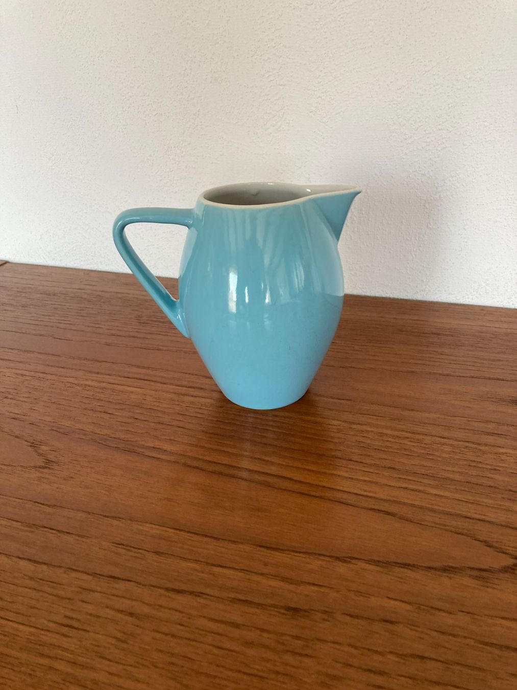 Caraffe: Rössler Milchkrug  0,5 lt. – Usato da Wil SG venduto da Pin05