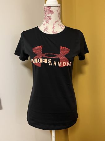 Under Armour Shirt XS, Top Zustand, neuwertig, Sommer